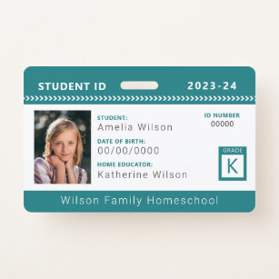 Chevron Id Card